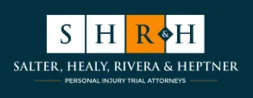 SHR&H Personal Injury Trial Attorney logo