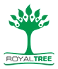 Royal Tree Service logo