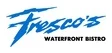Fresco’s Waterfront Bistro logo