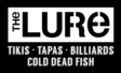 The Lure logo