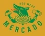 Red Mesa Mercado logo