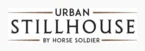 The Urban Stillhouse logo