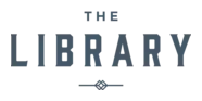 The Library logo