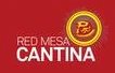 Red Mesa Cantina logo