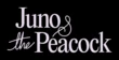 Juno & The Peacock logo