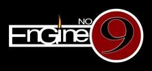 Engine No. 9 logo