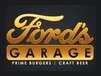 Ford’s Garage St. Pete logo