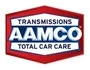 AAMCO Transmissions & Total Car Care logo