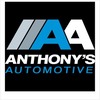 Anthony's Automotive logo