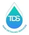 Timo Detailing Services logo
