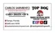 Top Dog Mobile Detailing South logo