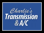 Charlies Transmission Service logo