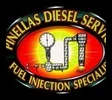 Pinellas Diesel Service Inc. logo
