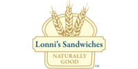 Lonni's Sandwiches Etc logo