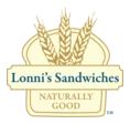 Lonni's Sandwiches Etc logo