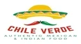 Chile Verde Restaurant logo