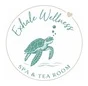 Exhale wellness logo