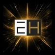 Elevated health logo