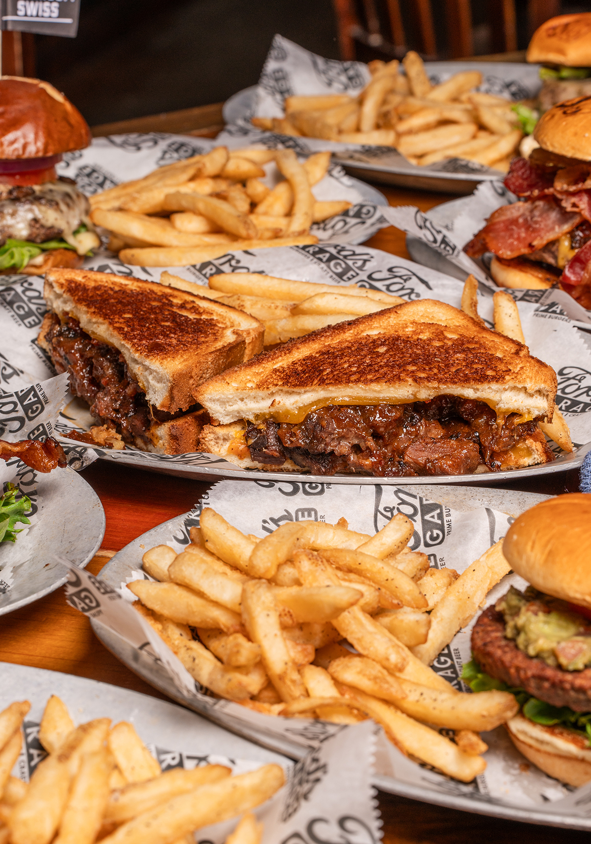 Ford’s Garage St. Pete