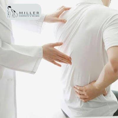 MILLER CHIROPRACTIC  AND WELLNESS