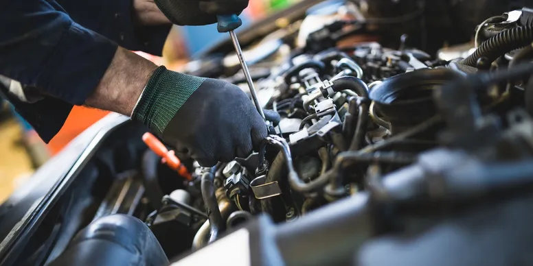 GAA Auto Service