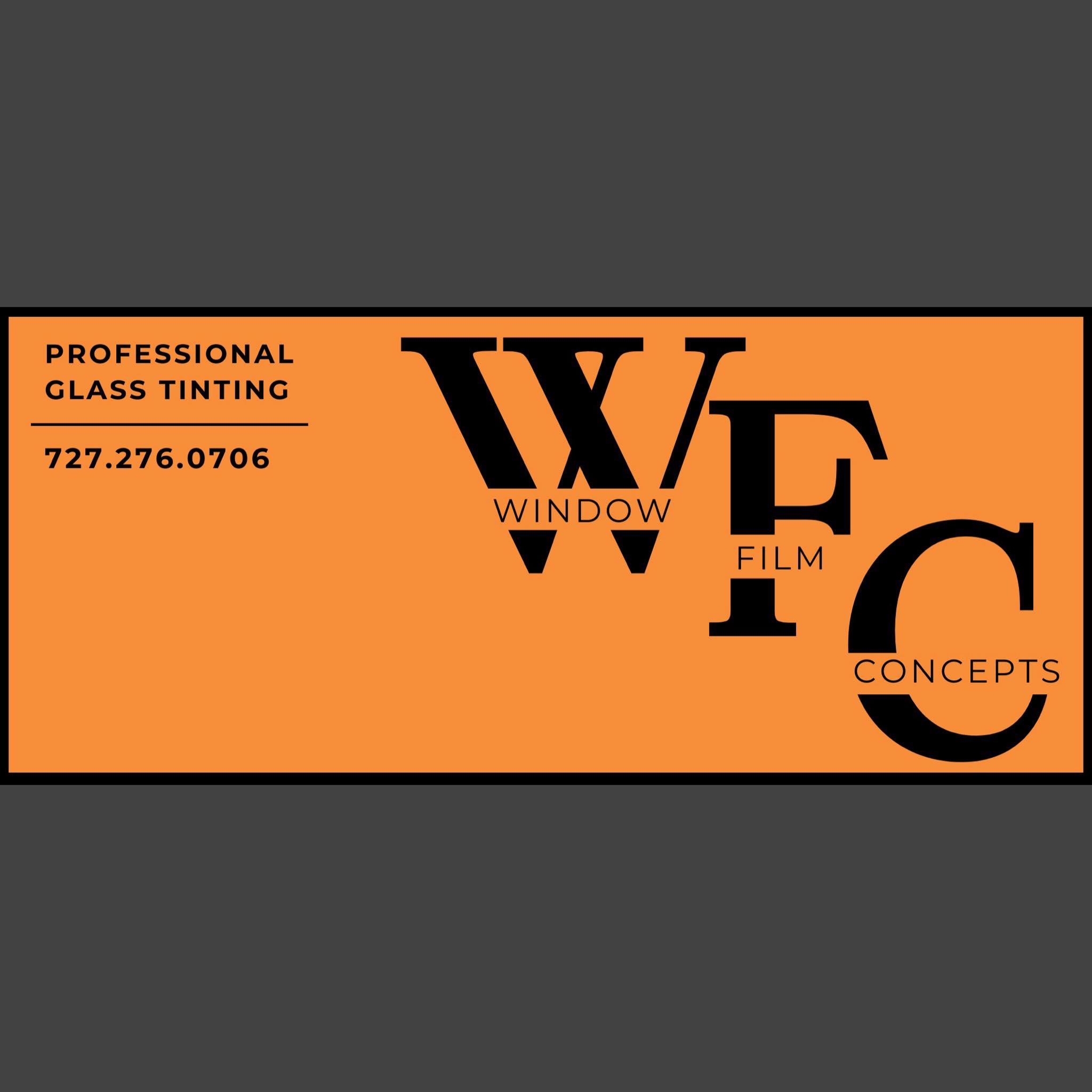 Window Film Concepts