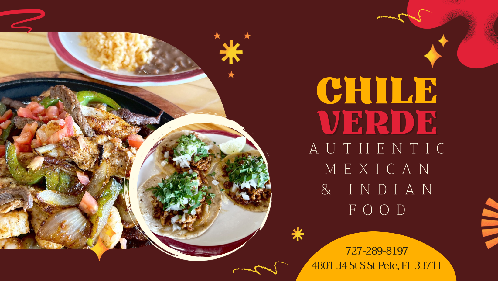 Chile Verde Restaurant