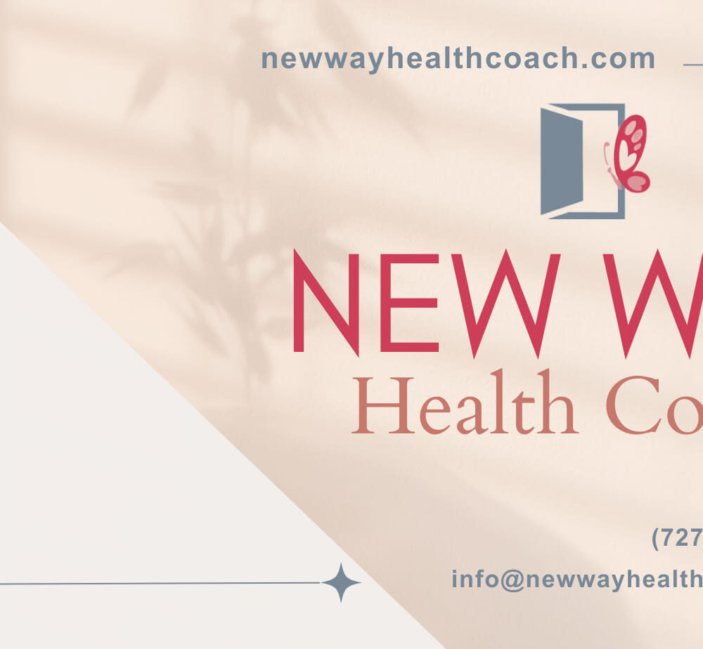New Way Health Coach