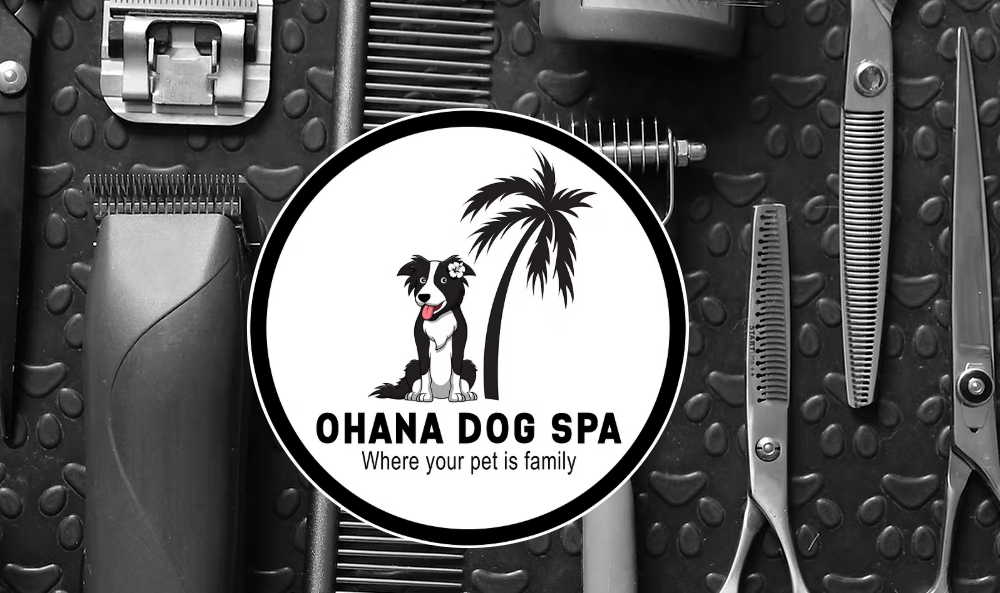Ohana Dog Spa