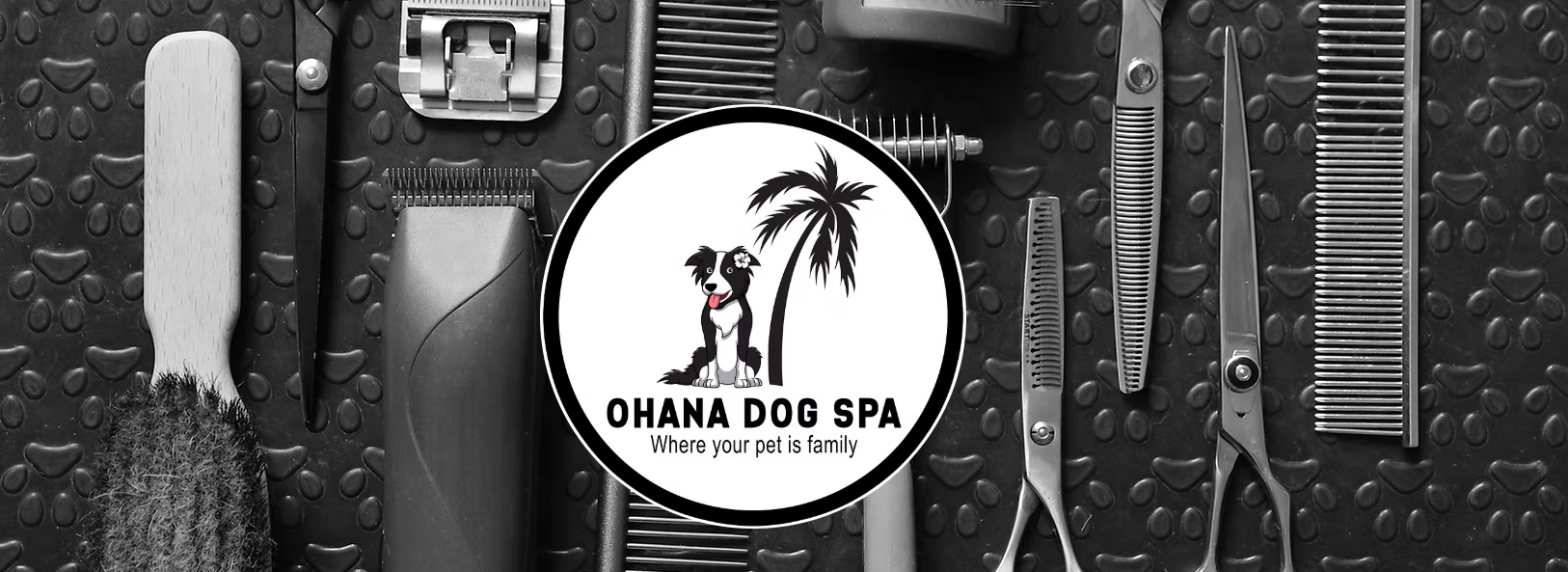 Ohana Dog Spa